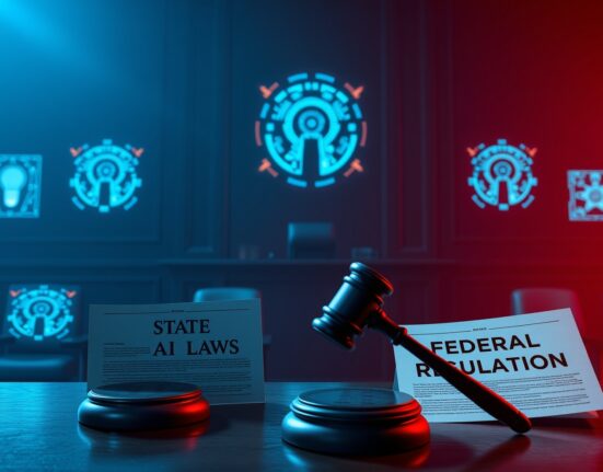 AI Executive Order Chaos: Trump's 'One Rulebook' Promise Could Paralyze AI Startups