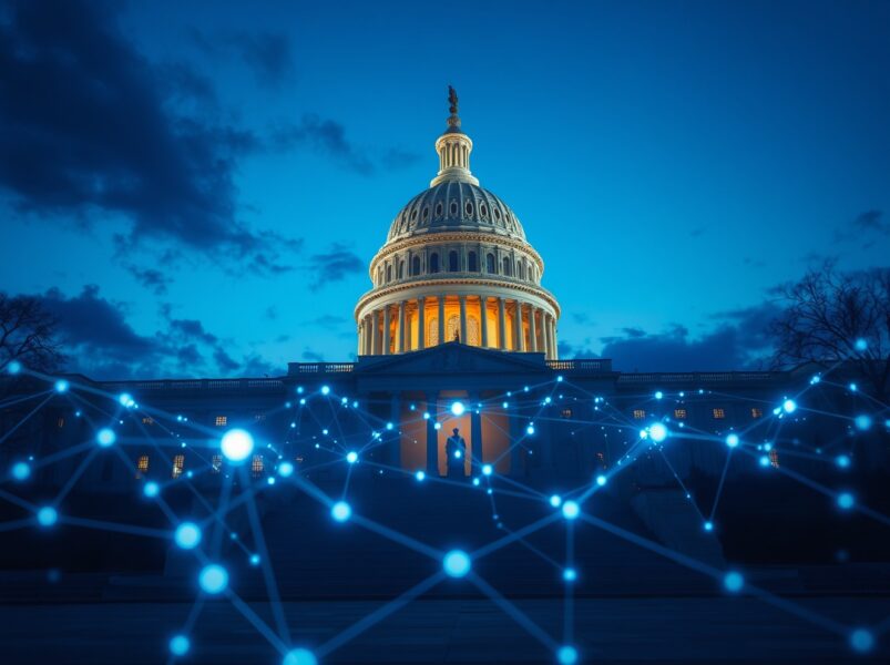 Trump’s AI Framework: A Bold Federal Power Grab That Preempts State Laws and Shifts Safety Burden