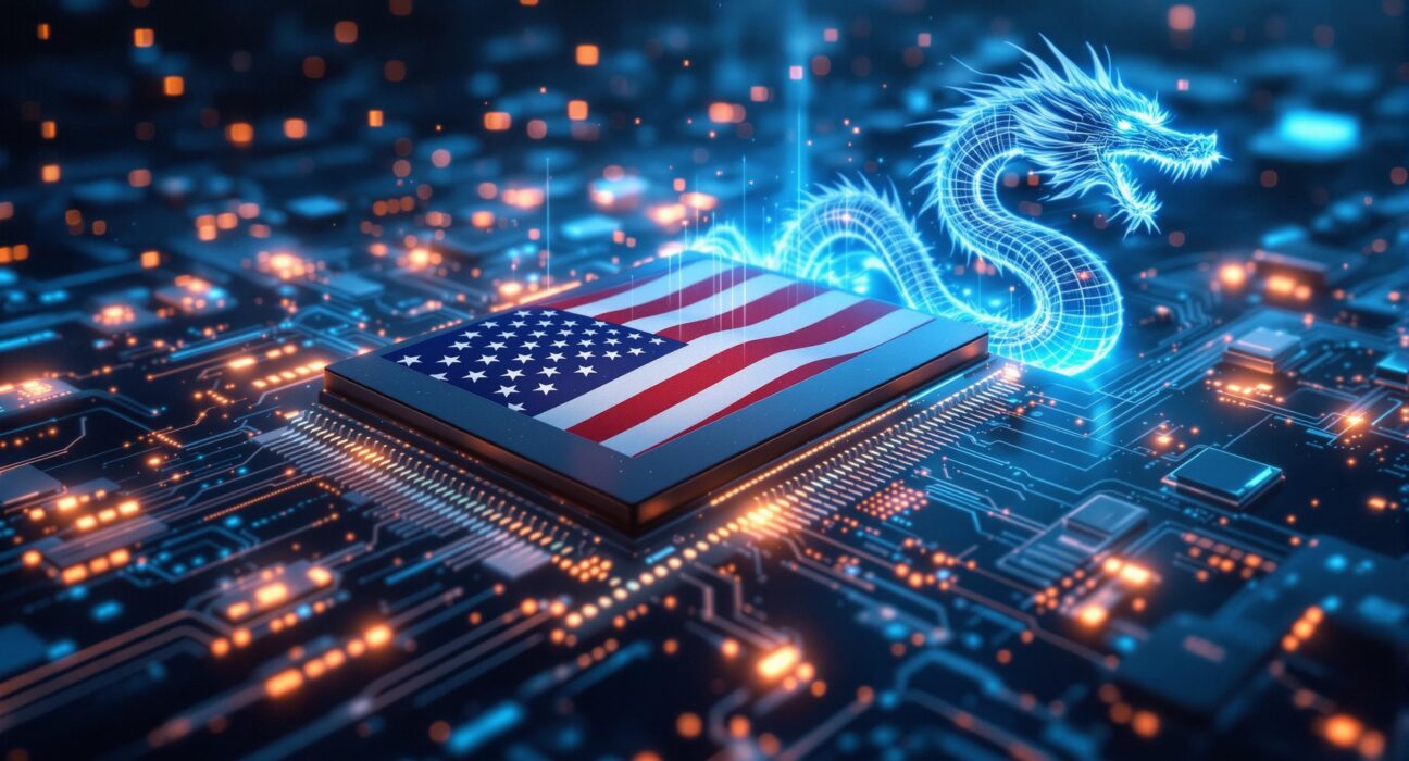 Trump AI: A Bold Strategy to Unleash Innovation in the US-China Race