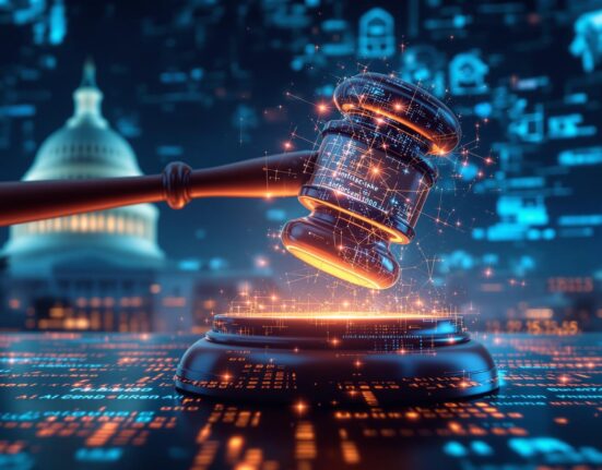 Trump AI Order Unveils Profound Shift in US Tech Landscape