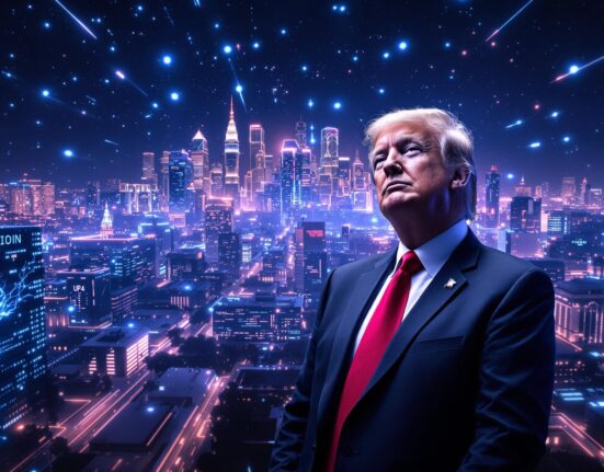 Trump's Bold AI Plan: Unveiling the Future of US AI Strategy