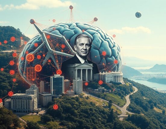 Trump AI Policy: Unveiling the Controversial AI Action Plan for Silicon Valley
