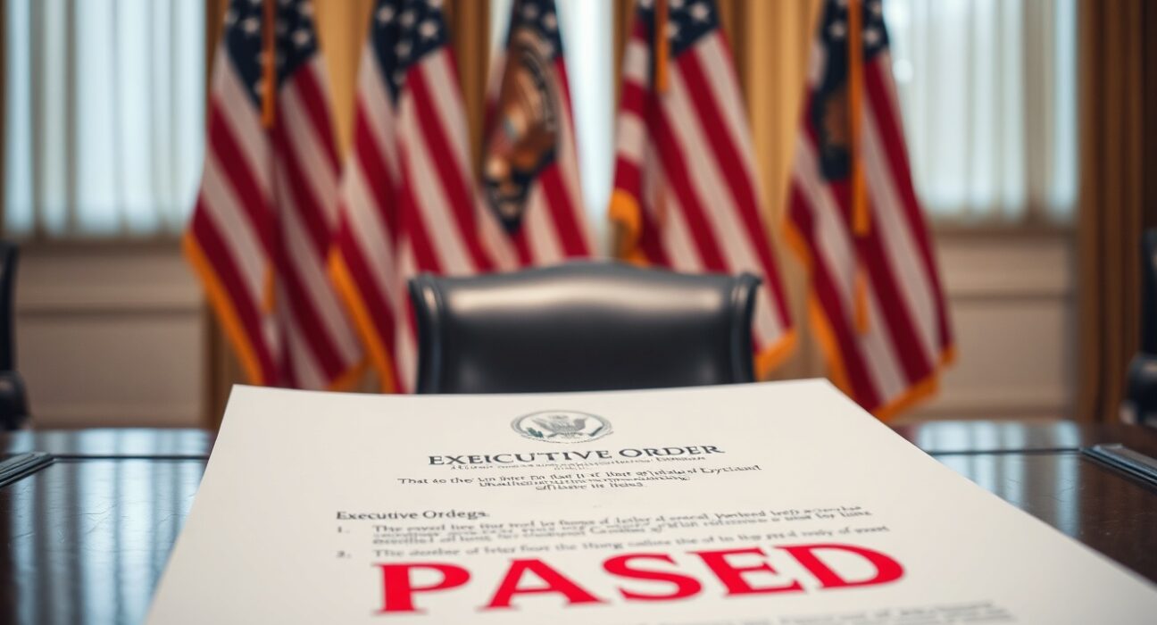 Stunning Reversal: Trump Administration Pauses AI Litigation Task Force Targeting State Regulations