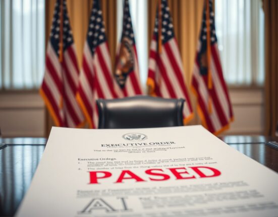 Stunning Reversal: Trump Administration Pauses AI Litigation Task Force Targeting State Regulations