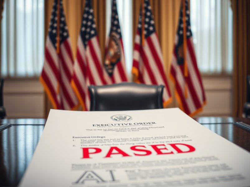 Stunning Reversal: Trump Administration Pauses AI Litigation Task Force Targeting State Regulations