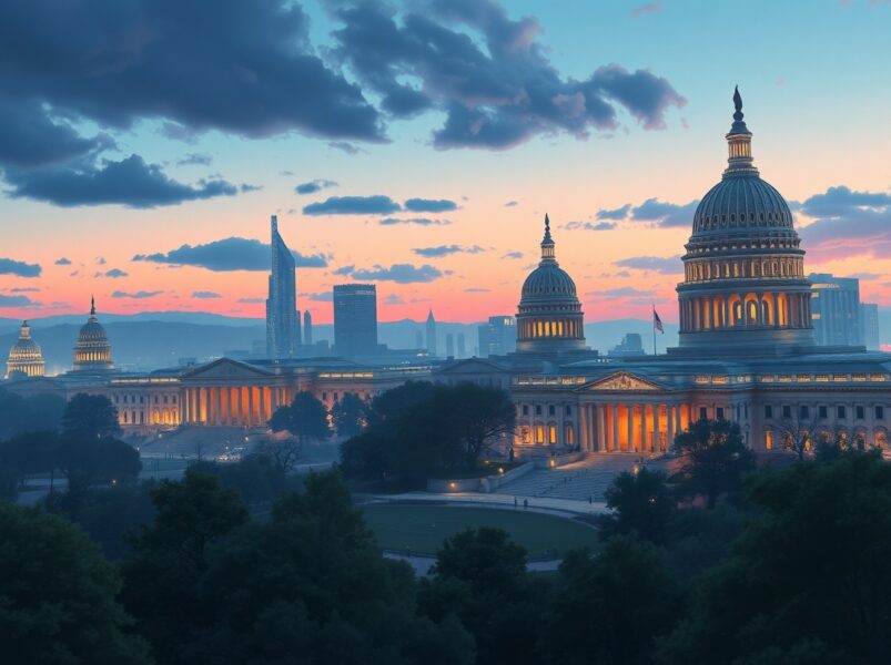 Anthropic聯邦禁令：川普總統在五角大廈對峙後發布爆炸性命令暫停AI合約