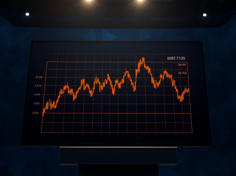 Trump Bitcoin Price Impact: The Revealing Truth Behind Six Market-Shaking Moments