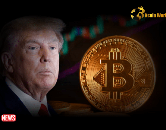 Donald Trump Says He "Sometimes Will Let People Pay Through Bitcoin"
