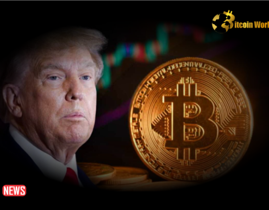 Donald Trump Wants Bitcoin ‘Made In The USA’ After Hosting Mining Industry Heads