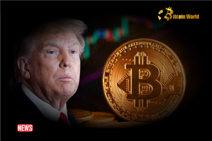 Donald Trump Wants Bitcoin ‘Made In The USA’ After Hosting Mining Industry Heads