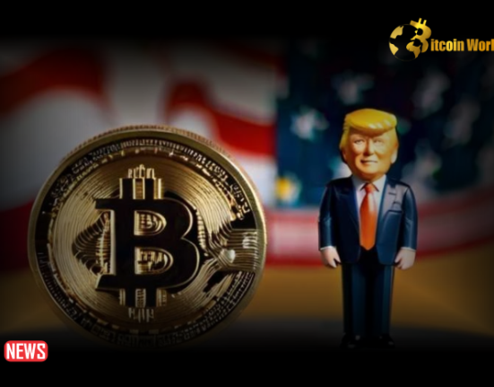 Why Did Donald Trump Change His Mind On Bitcoin?