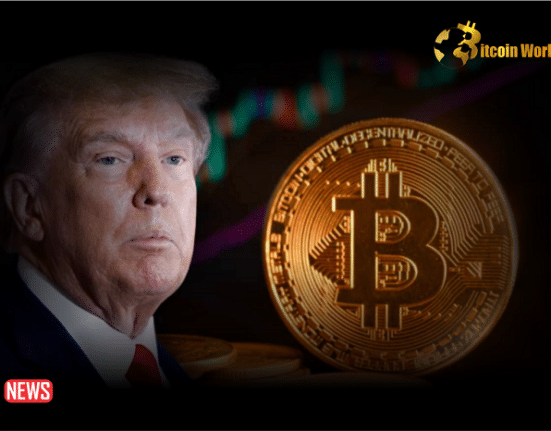 Amazing! Donald Trump Is No Longer Anti-Bitcoin