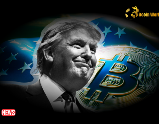 Trump Declares ‘Love’ and Understanding Of Crypto At Bitcoin Miners Meet