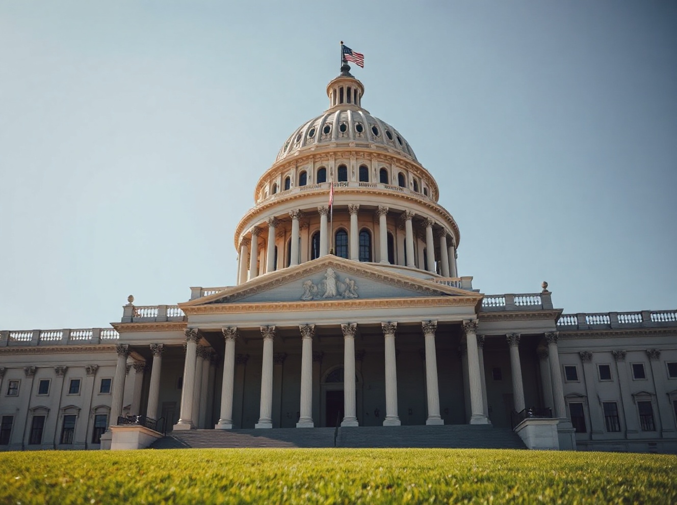 Trump Cancels Housing Bill Signing Over CBDC Ban Provision, Demands Voting Legislation First