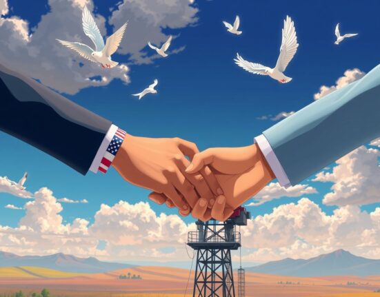 Trump cancels second planned attack on Venezuela as diplomatic relations improve through prisoner release