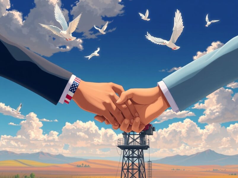 Trump Cancels Second Planned Attack on Venezuela in Stunning Diplomatic Reversal