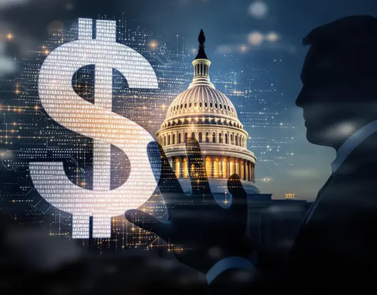 Trump CBDC Stance: A Decisive Blow Against the Digital Dollar