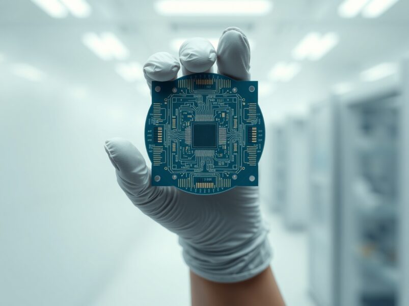 Chip Export Controls: Trump Administration’s Sweeping New Proposal Threatens Global AI Market