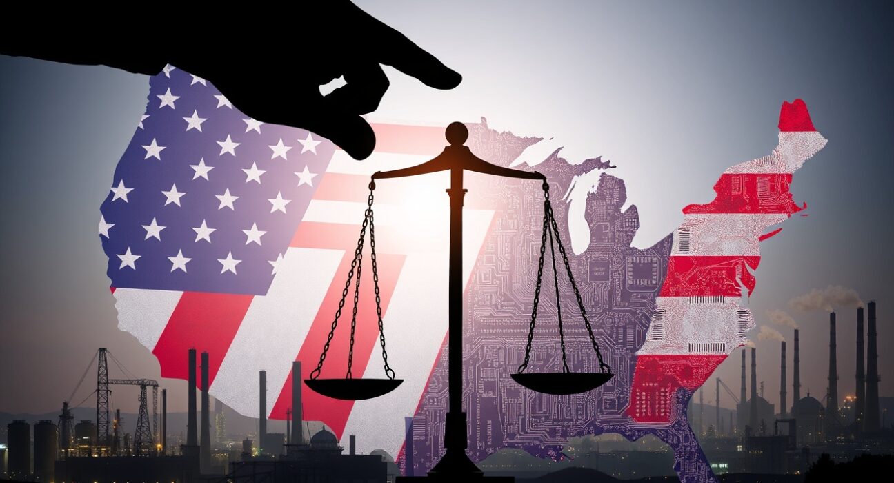 Semiconductor Production: Trump's Bold Plan to Boost US Chip Manufacturing Faces Crucial Hurdles