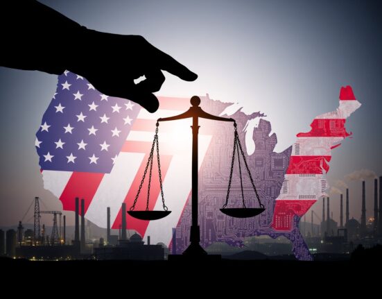 Semiconductor Production: Trump's Bold Plan to Boost US Chip Manufacturing Faces Crucial Hurdles