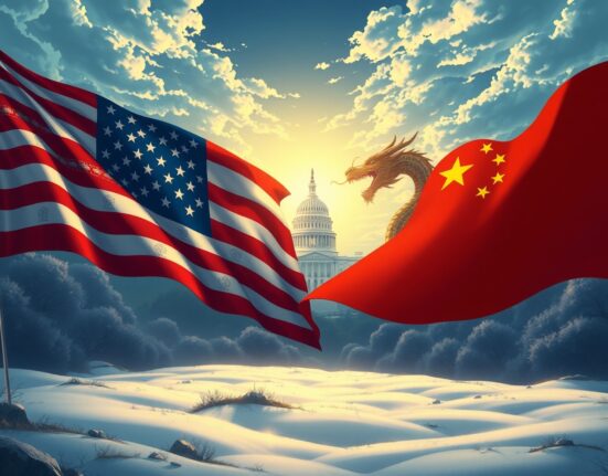 Trump urges passage of CLARITY Act crypto market structure bill to maintain U.S. leadership against