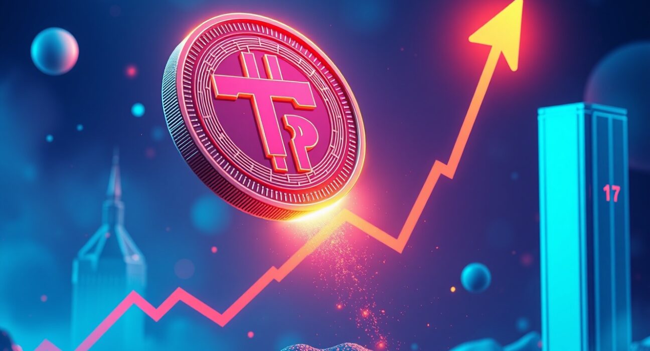 TRUMP Meme Coin: Unleashing Explosive Potential? Price Prediction 2025-2030