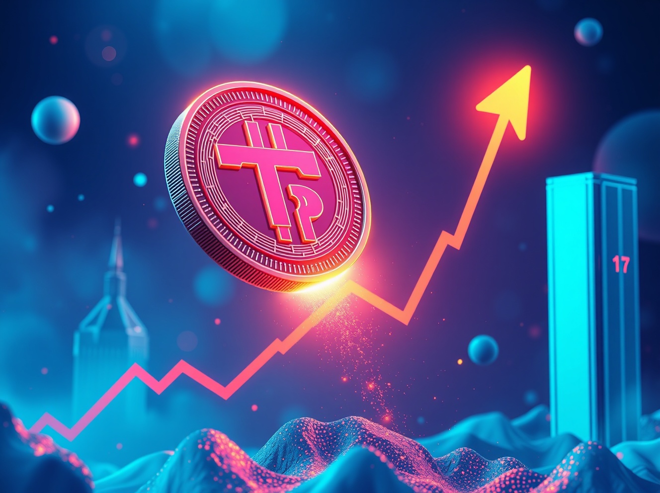 TRUMP Meme Coin: Unleashing Explosive Potential? Price Prediction 2025-2030