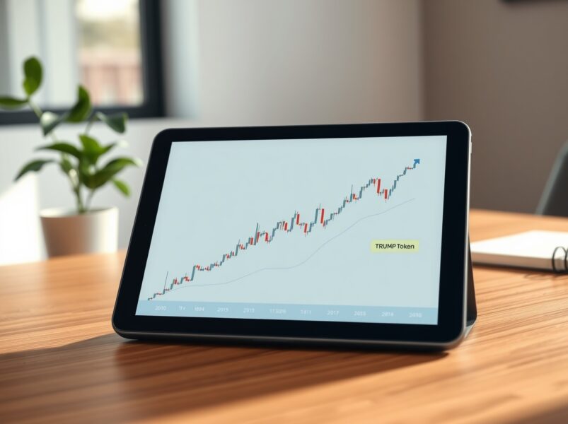 Trump Coin Price Prediction: A Comprehensive 2026-2030 Outlook on the TRUMP Token’s Potential