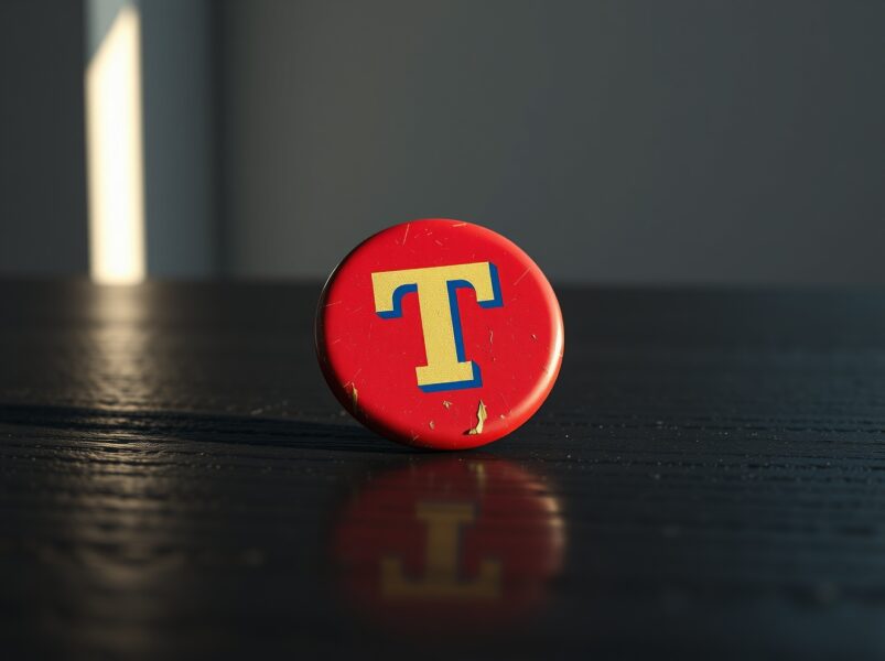 Trump (TRUMP) Coin Price Prediction: A Startling Analysis for 2026-2030