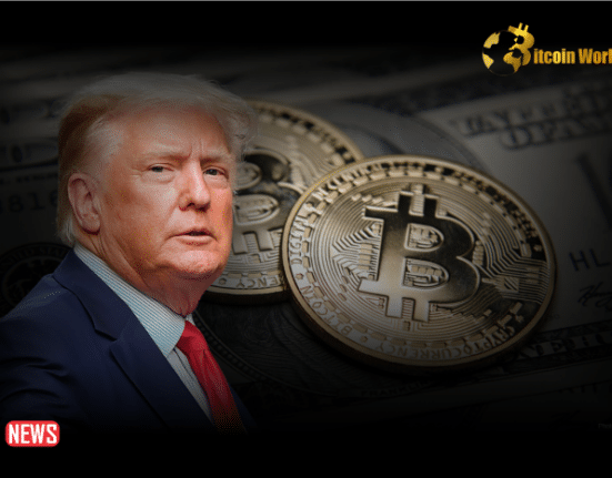Trump’s Suddenly All About Crypto, What Changed?