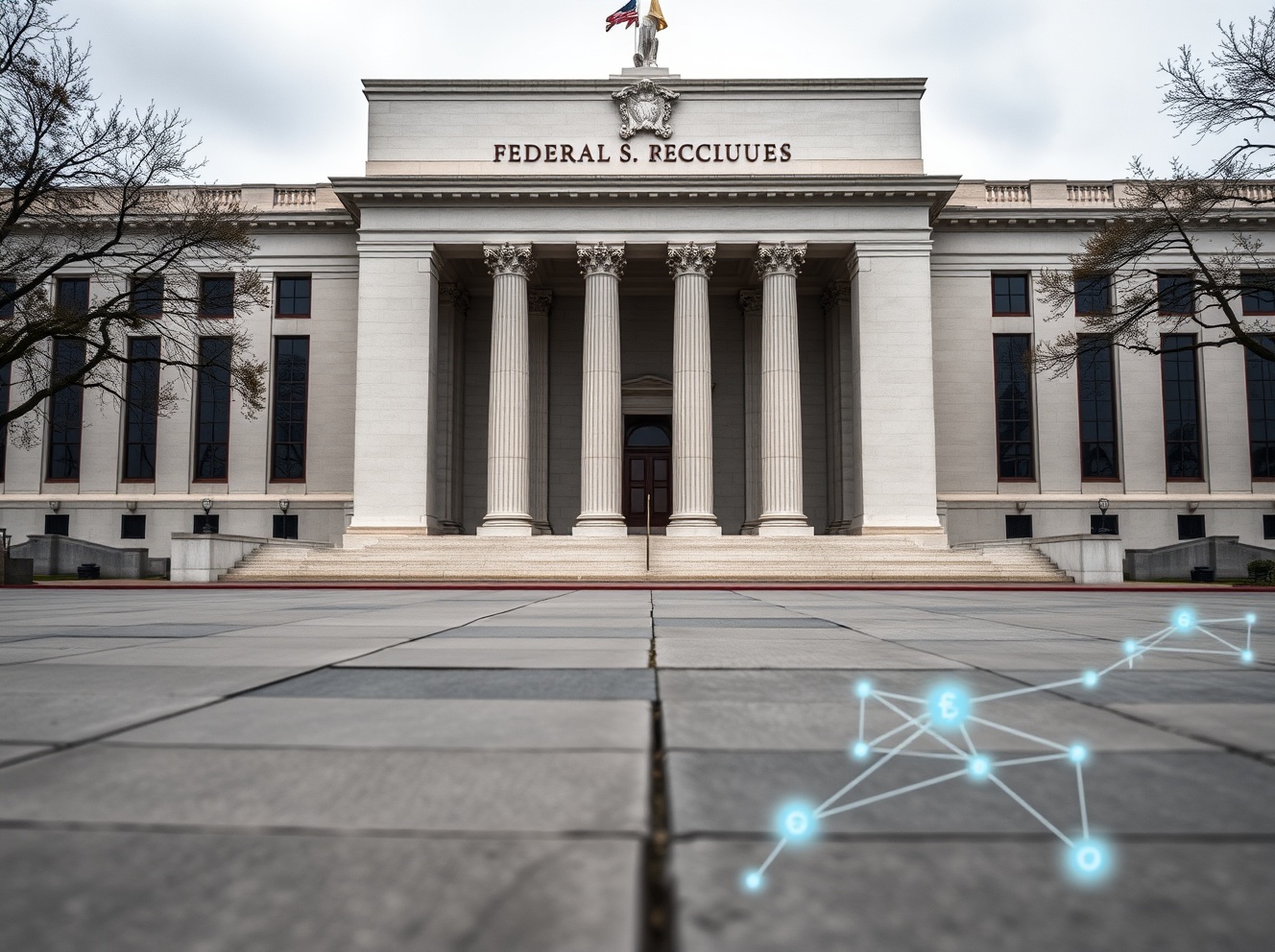 Trump Orders Regulators to Review Crypto Access to Federal Payment Systems