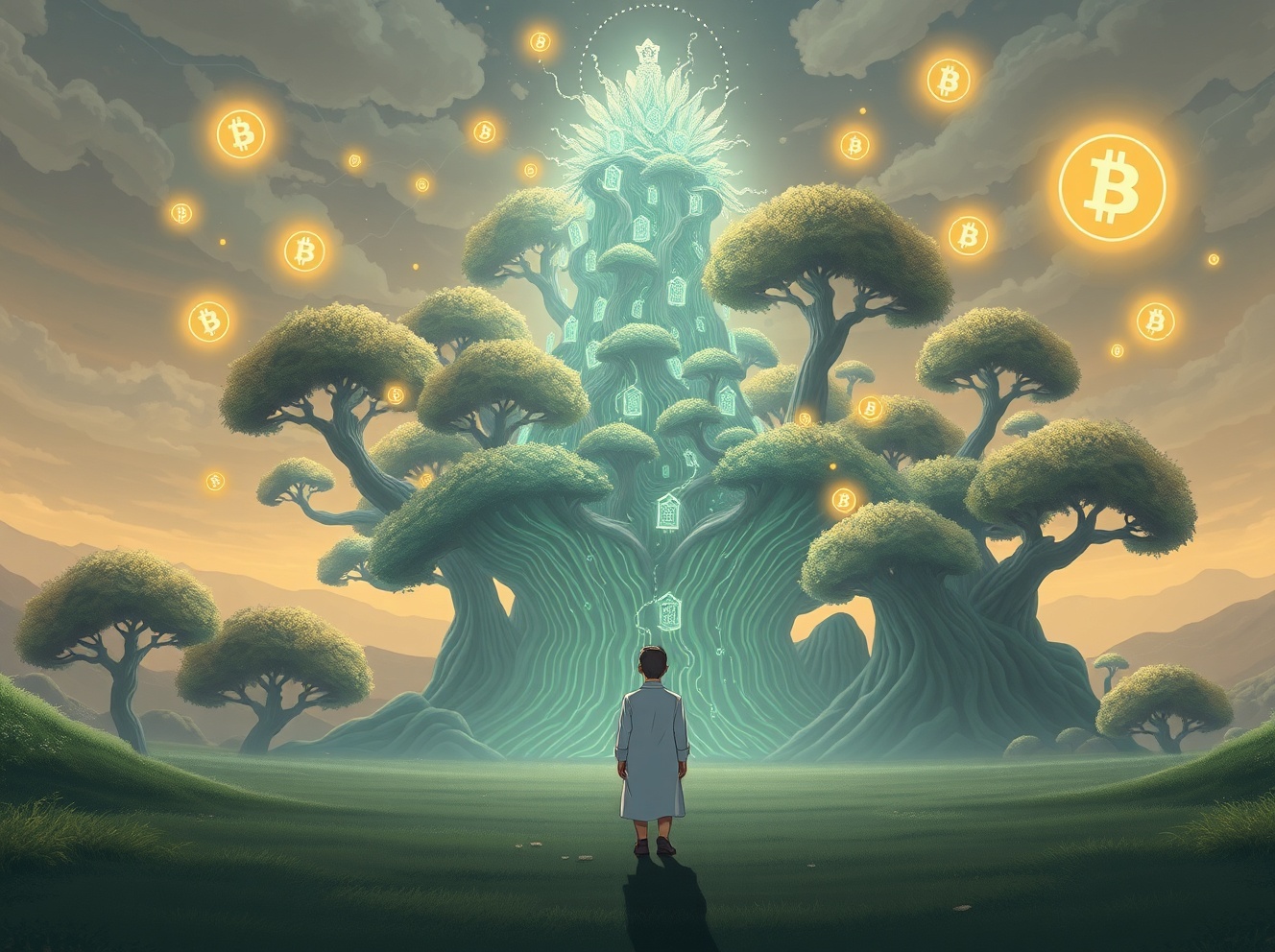 Trump’s Bold Claim: Analyzing His Self-Proclaimed ‘Unprecedented’ Contribution to Cryptocurrency