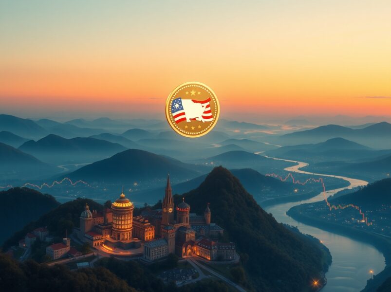 Analysis of Trump cryptocurrency price prediction and market trajectory for investors