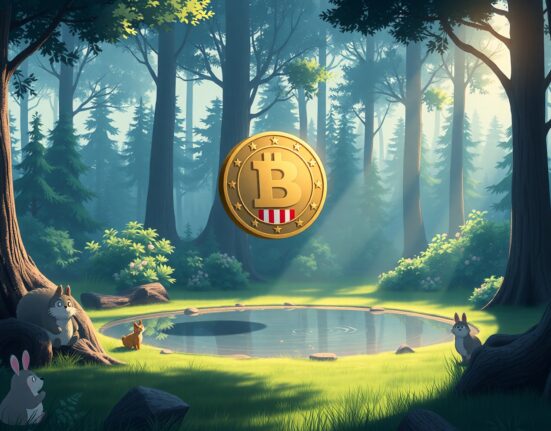 Analysis of Trump (TRUMP) cryptocurrency price trajectory and market potential through 2030