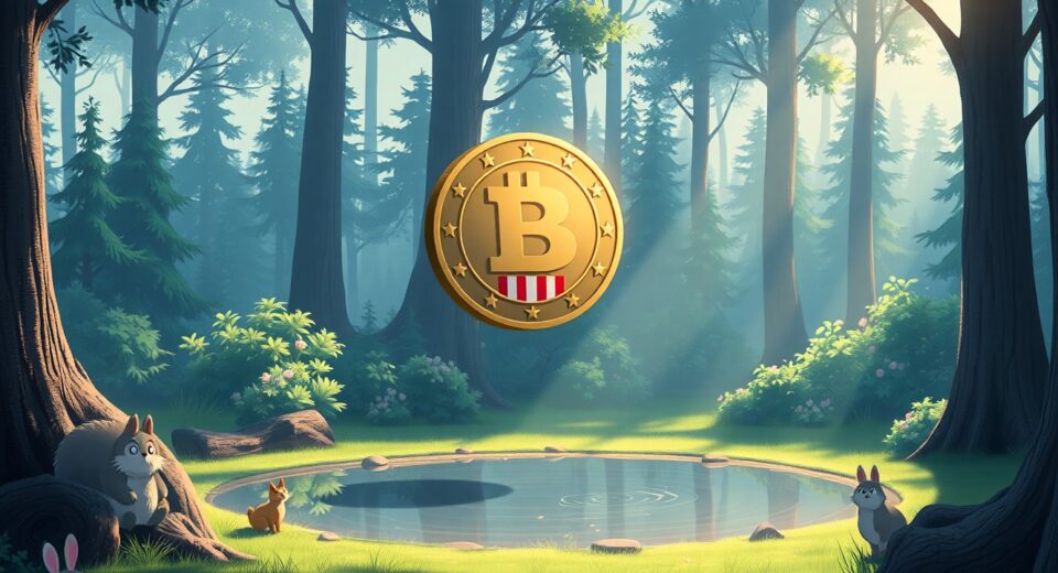 Analysis of Trump (TRUMP) cryptocurrency price trajectory and market potential through 2030