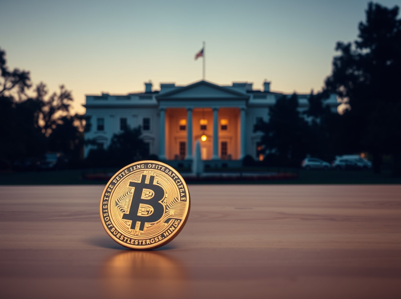 Trump Defends Crypto Profits as Legal, Claims He Was Unaware of Earnings