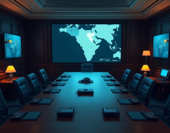 White House decision-making on Trump's delayed Iran energy plant strike