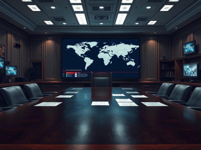 Critical Delay: President Donald Trump Postpones Military Action for Two-Week Diplomatic Window