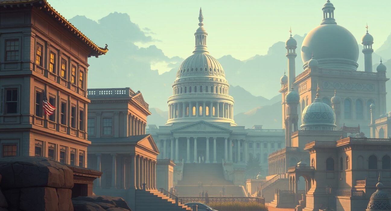 Analysis of Trump family DeFi project and UAE investment raising conflict of interest concerns.