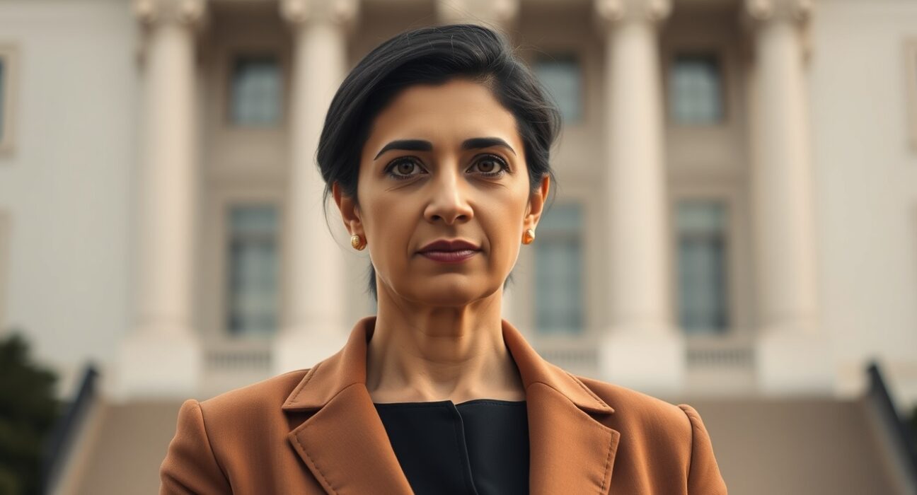 Former Pentagon advisor Jasmine El-Gamal analyzes Trump Iran negotiations strategy.