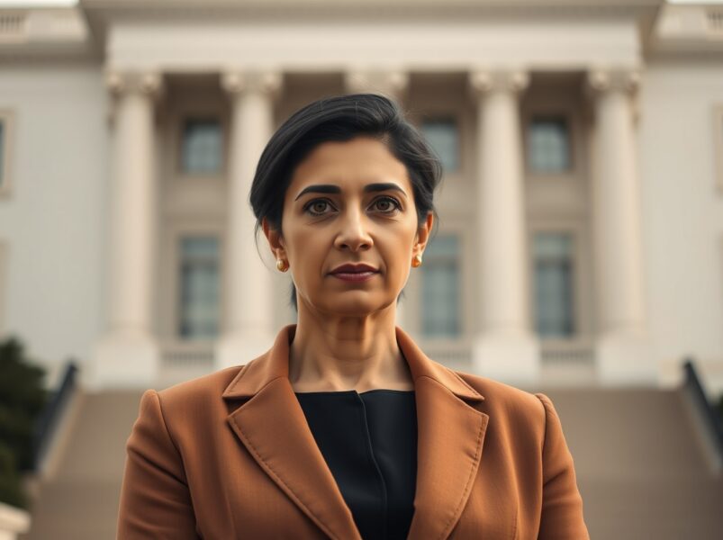 Trump’s Desperate Stance Exposed: How Iran Gains Critical Upper Hand in High-Stakes Nuclear Talks