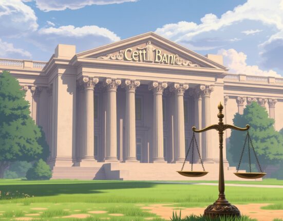 DOJ investigation of Fed Chair Powell raises questions about central bank independence.