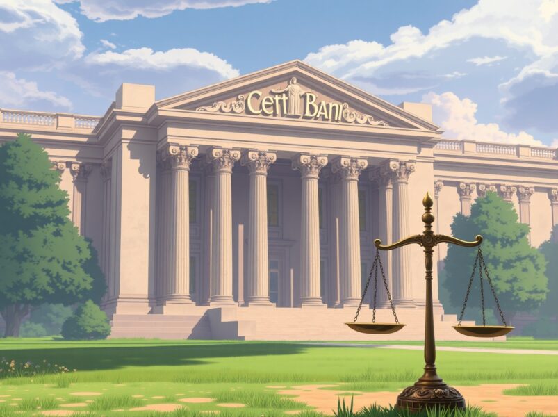 Trump Denies Involvement in DOJ Investigation of Fed Chair Powell: A Critical Test for Central Bank Independence