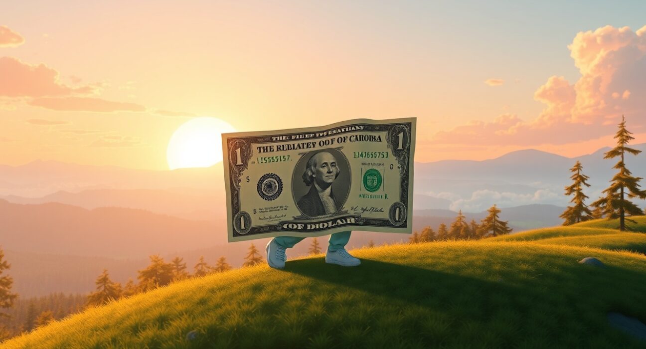 Analysis of Trump's statement on US dollar strength during currency market fluctuations