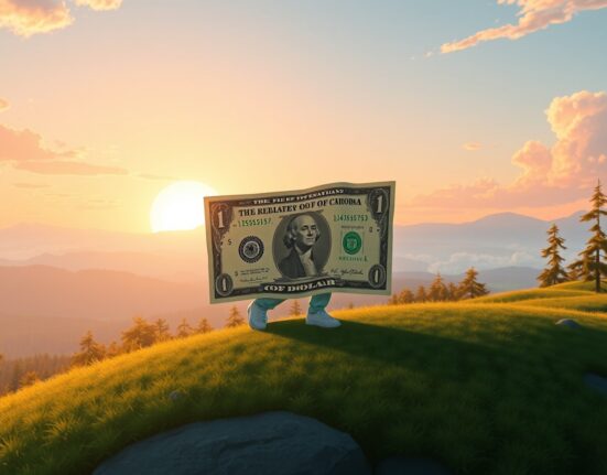 Analysis of Trump's statement on US dollar strength during currency market fluctuations