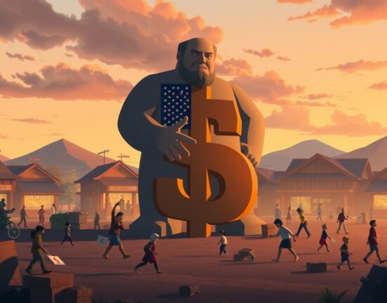 Analysis of Trump's statement on dollar value and strategic currency fluctuation acceptance