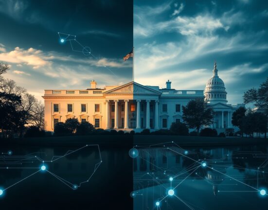 Trump's Controversial Executive Order: One Federal Rule to Block All State AI Regulation