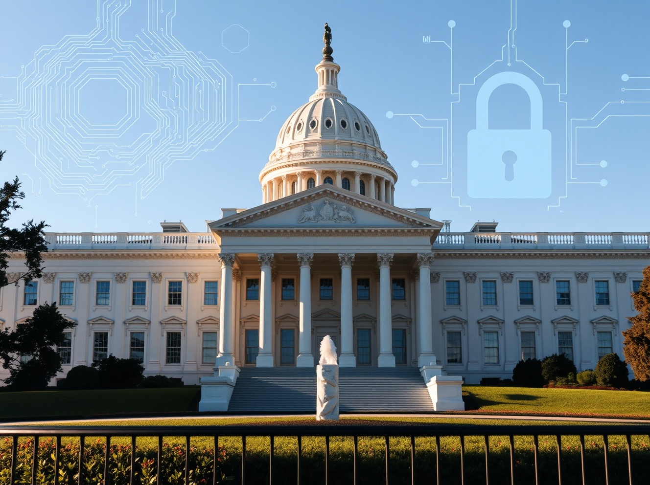 Trump Signs Executive Orders to Accelerate Quantum Computing and Quantum-Resistant Encryption