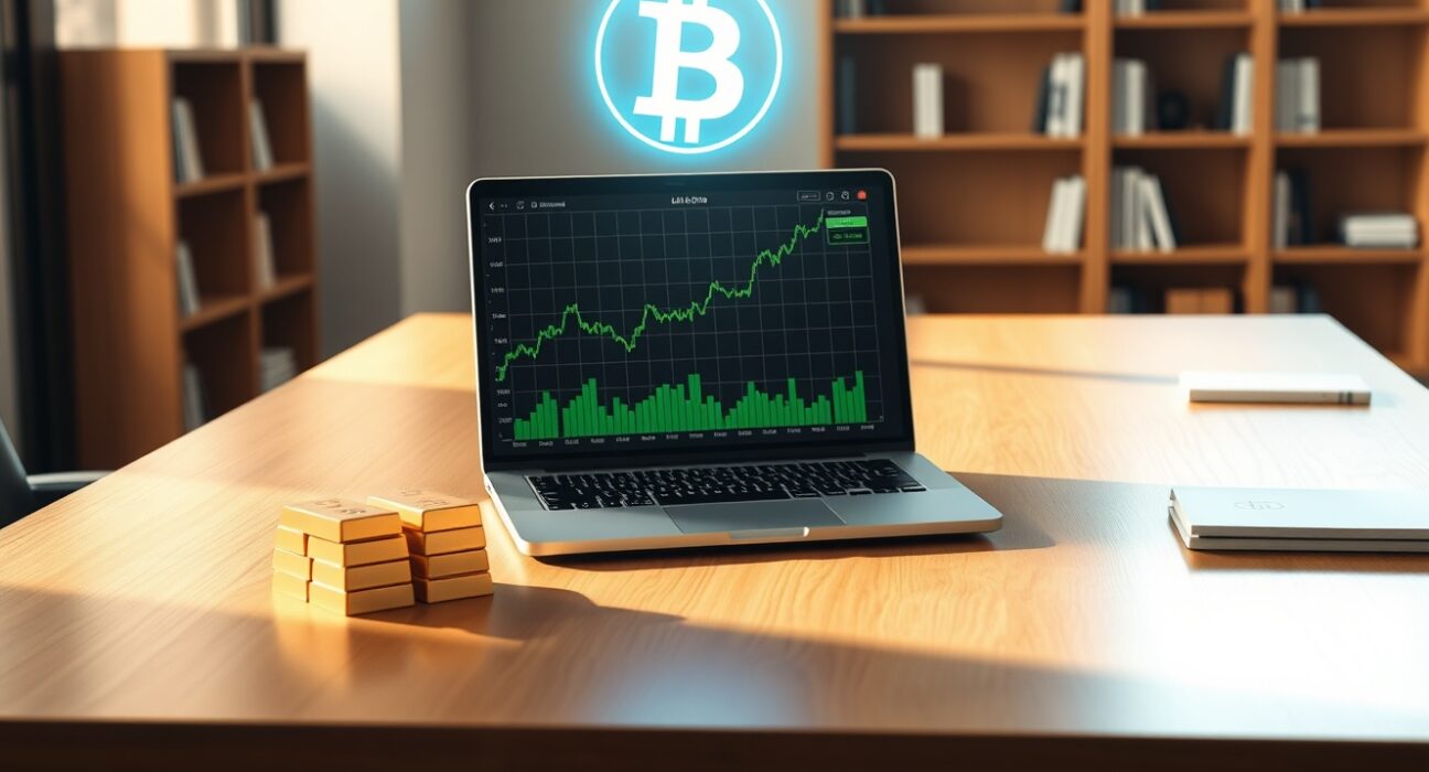 Analysis of Trump family cryptocurrency wealth transformation from traditional assets to digital fortunes.