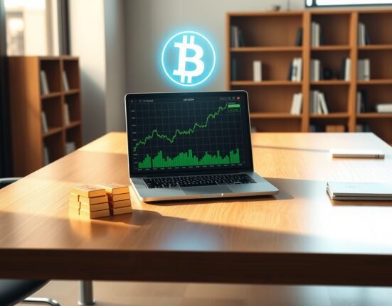 Analysis of Trump family cryptocurrency wealth transformation from traditional assets to digital fortunes.